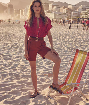 Picture of LOU SHORTS